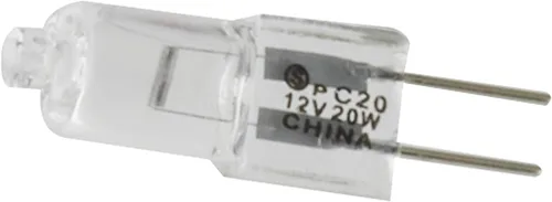 Miniatura 2 de Satco Bombilla S3120 G4 en acabado ligero, 1.25 pulgadas Claro