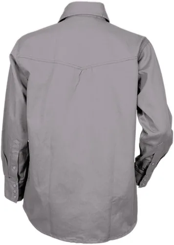 Miniatura 3 de Camisa FR resistente al fuego - 8812