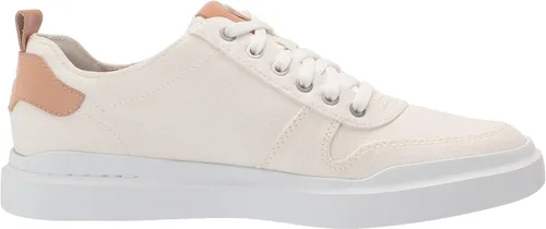 Miniatura 6 de Cole Haan Tenis de lona Grandpro Rally para hombre