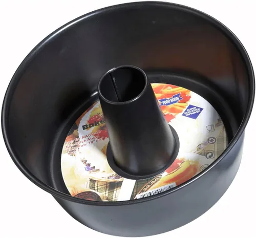 Miniatura 7 de WINCO Molde cuadrado antiadherente para tartas, 8 x 8 pulgadas, acero aluminizado