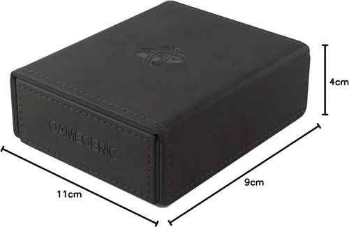 Miniatura 2 de Asmodee Token Keep - Negro