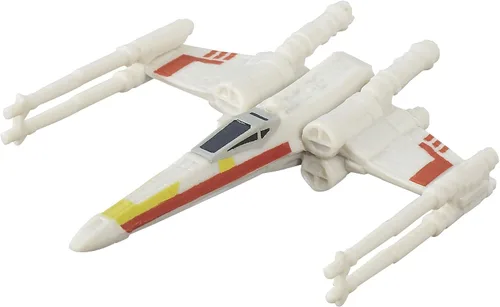Miniatura 5 de Star Wars: The Force Awakens Micro Machines Series 1 - Bolsa misteriosa para vehículos