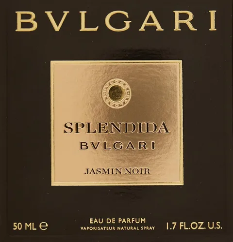 Miniatura 2 de Bvlgari Splendida Jasmin Noir Eau De Parfum Spray para Mujer 1.7 Oz