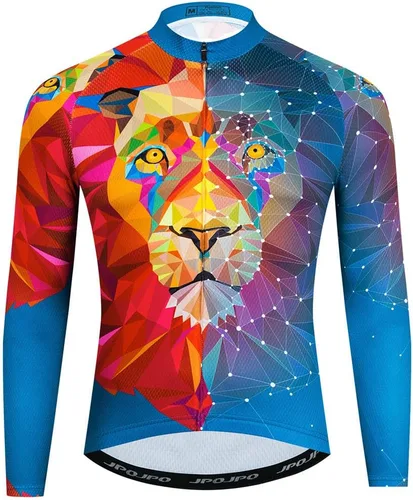 Ciclismo Jersey Hombres, Bicicleta de Montaña Camisa Ciclismo Tops Ropa de carretera Ropa Bicicletas Ciclismo Outfit XXS-6XL