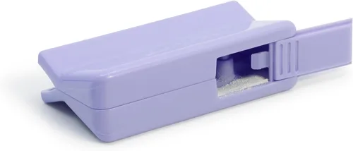 Miniatura 5 de Dritz Tiza de sastre, 2 unidades, blanco y azul