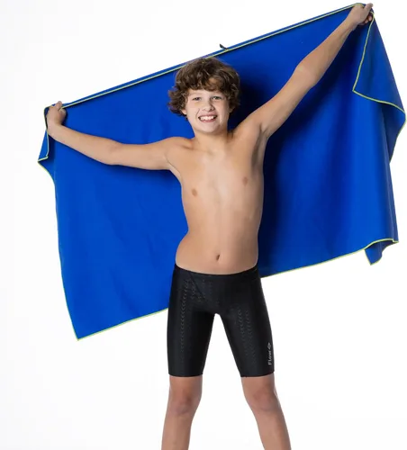 Miniatura 4 de Toalla de Hidrosport Flow - Toallas de microfibra de secado rápido para natación, piscina, triatlón y otros deportes acuáticos en tamaños mediano