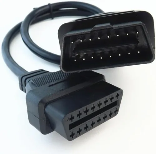 Miniatura 4 de YPP Cable OBD2 para aplicación Mack/Volvo Obd2 HD