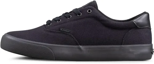 Miniatura 8 de Lugz Zapatillas de lona clásicas con tapa para hombre