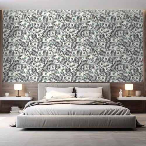 Miniatura 176 de wall26 - Papel mural autoadhesivo para pared (tamaño grande), diseño de impresión del futuro Rock-1097-M03