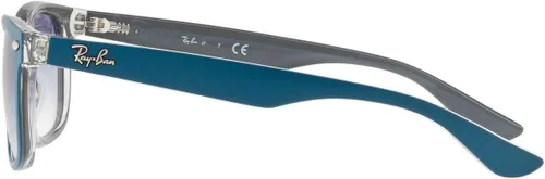 Miniatura 120 de Ray-Ban Gafas de sol cuadradas RJ9052S New Wayfarer para niños