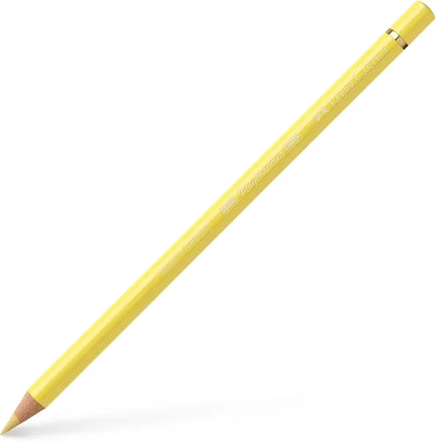 Miniatura 48 de Faber Castel Polychromos - Lápices de colores, 101, blanco, 6
