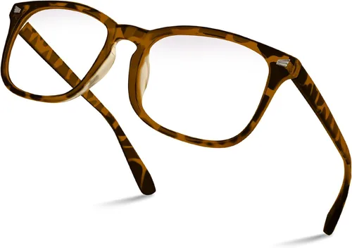 Miniatura 16 de NZKNP Blue Light Glasses for Woman Men,Blue Light Blocking Glasses,Clear Glasses