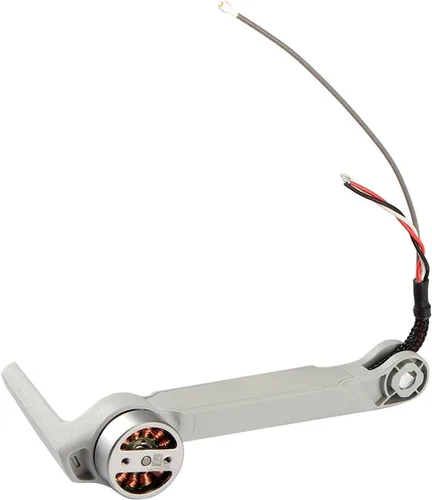 SeiZed Brazo de motor para D-JI Mini 2 repuesto delantero trasero derecho izquierdo brazos Drone piezas de reparación (color : delantero derecho)