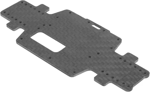 Miniatura 3 de VGEBY K989 chasis, carrocerías de vehículos y accesorios de báscula, peso ligero, de alta resistencia, coche RC para WLtoys K969 / K979 / K989 K999