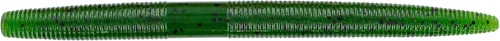 Miniatura 71 de Yamamoto YAM CALABAZA VERDE CON ESCOPA NEGRA (5 PACK)
