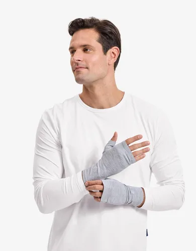 Miniatura 7 de Solbari Fundas protectoras para manos UPF 50+ - Fundas unisex para protección solar UV (juego de dos guantes)