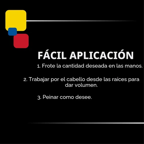 Miniatura 3 de Masilla para el cabello con exceso de trabajo L'Oréal L'Oréal Studio Line, 1.7 onza
