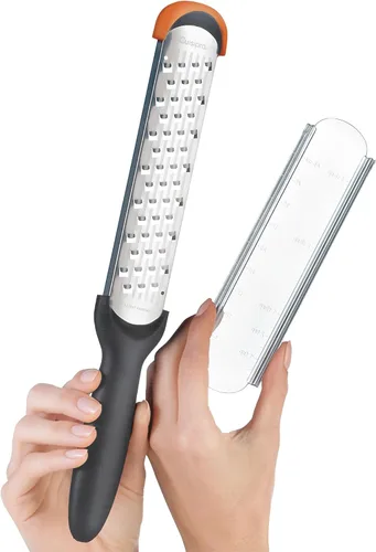Miniatura 2 de Cuisipro Raspa gruesa con tecnología Surface Glide