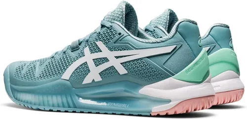 Miniatura 3 de Zapatos tenis Asics Gel-Resolution 8 para mujer