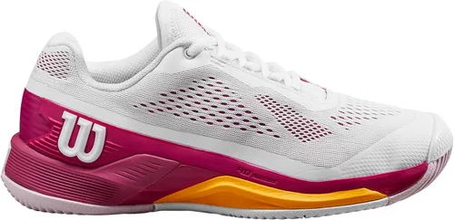 Miniatura 2 de WILSON Tenis Rush Pro 4.0 para mujer