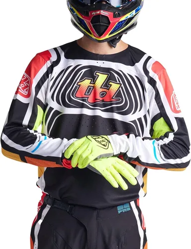 Miniatura 5 de Troy Lee Designs Camiseta SE PRO