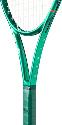 Miniatura 6 de Wilson Blade 100UL V10 - Raquetas de tenis para adultos