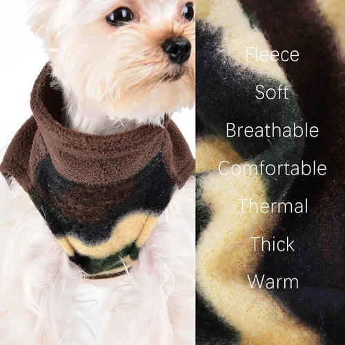 Miniatura 4 de Chaleco Suéter Jersey Sudadera Chaqueta para Perros Pequeños Abrigo para Perros XXS XS S Perros Chicos Niñas Chihuahua Taza Yorkie Ropa