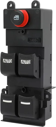 Miniatura 4 de Interruptor de ventana eléctrica para Acura Mdx 2007-2013 Conjunto de interruptor de ventana 35750STXA01ZA