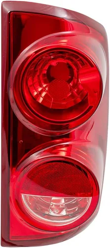 Miniatura 2 de 55277303AC 55277302AC - faros delanteros antiniebla para el lado del chofer y del acompañante. Faros delanteros de repuesto
