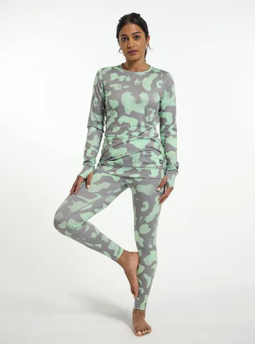 Miniatura 2 de Burton Womens Midweight Base Layer Pants