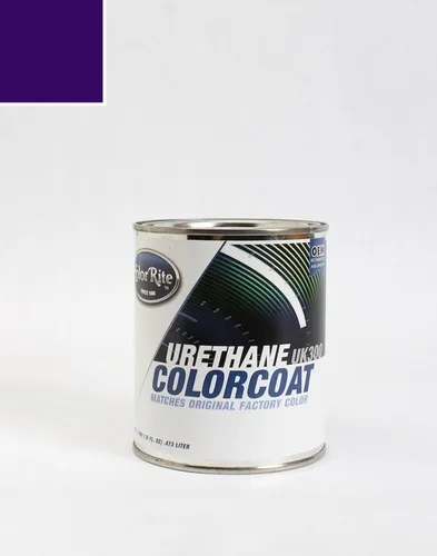 Miniatura 261 de colorrite Mercedes-Benz CLS Automotive Pintura de Retoque