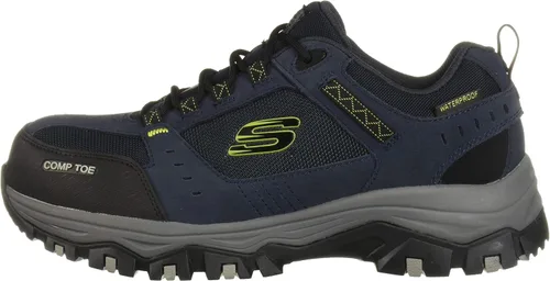 Miniatura 9 de Skechers Zapatos Greetah Construction para hombre