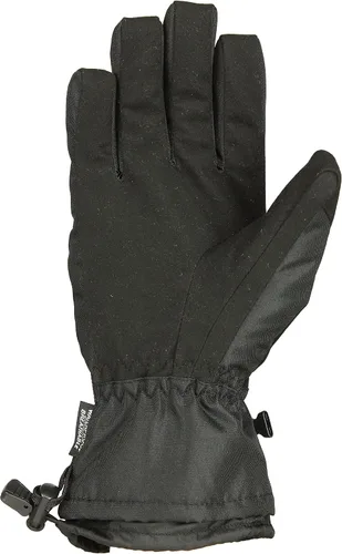 Miniatura 2 de Seirus Innovation 1030 - Guante de invierno para hombre Heatwave Zenith