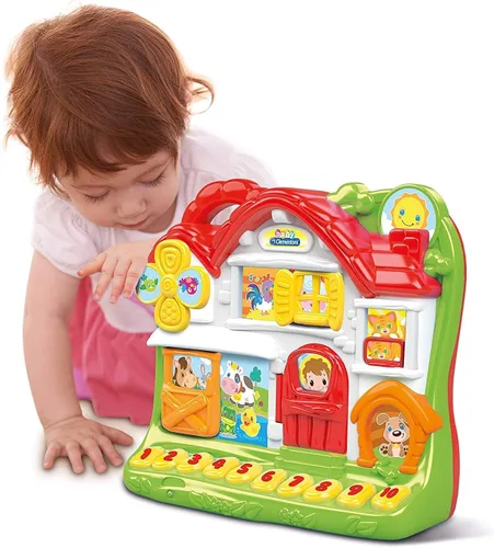 Miniatura 2 de Allegra granja Cucu