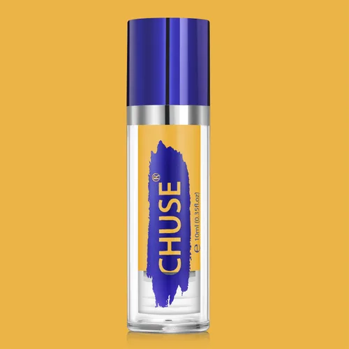 CHUSE Pigmentos correctores de mezcla PMU 0.35oz/0.3 fl oz (L407 amarillo limón)