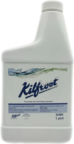 Miniatura 3 de Herramienta neumática y lubricante anticongelante (caja de 12 pintas)