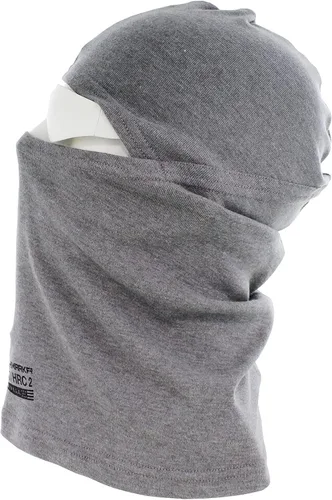 Miniatura 5 de BENCHMARK FR Flame Resistant Lightweight Balaclava - Made in The USA