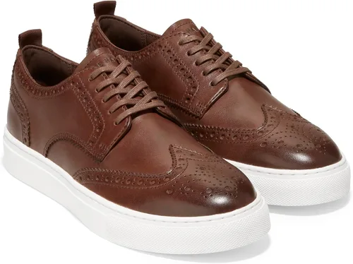 Miniatura 6 de Cole Haan Men's Grand Series WSL Wing Sneaker