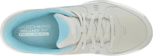 Miniatura 5 de Skechers Women's Go Train Viper Court Smash-Pickleball Sneaker