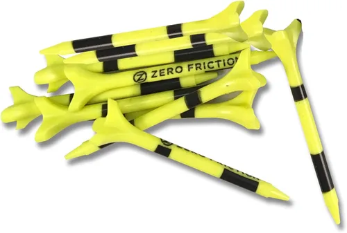 Miniatura 3 de Zero Friction Spectra 2 Ball/Tee Pack