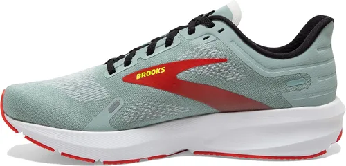 Miniatura 3 de Brooks - Tenis de correr Launch 9 neutros para hombre
