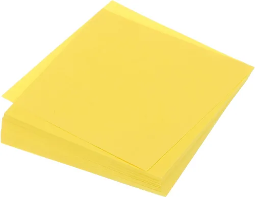 Miniatura 53 de MECCANIXITY 100 hojas de papel de origami de doble cara de 8 x 8 pulgadas (7.9 x 7.9 in), hoja cuadrada para proyectos de manualidades, Pasto verde