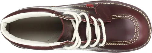 Miniatura 5 de Kickers Para Hombre, Rojo