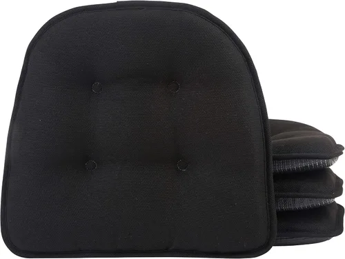 Miniatura 18 de Klear Vu Omega - Cojines antideslizantes para silla, ensamblados en Estados Unidos, almohadillas de asiento antideslizantes en forma de U