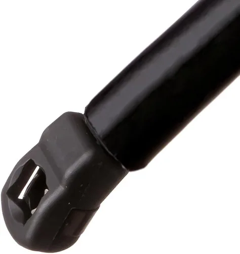Miniatura 6 de BOXI Cantidad (1) Soporte de elevación del capó delantero Strut Shock Gas Strut Spring se adapta a Porsche Cayenne 2015 2016 2017 2018 Sport Utility