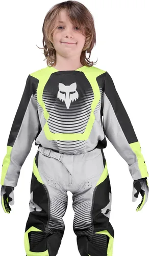 Miniatura 8 de Fox Racing Camiseta unisex para niños y jóvenes 180