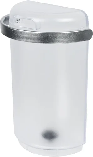 Miniatura 8 de Máquina de café mejorada Depósito de agua compatible con cafetera Keurig K-café de una sola porción y cafetera capuchino, cafetera de repuesto