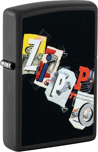 Miniatura 28 de Zippo Encendedores artísticos