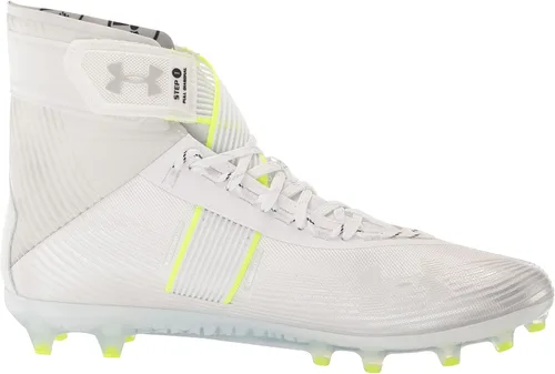 Miniatura 7 de Under Armour Men's Highlight Mc Football Shoe