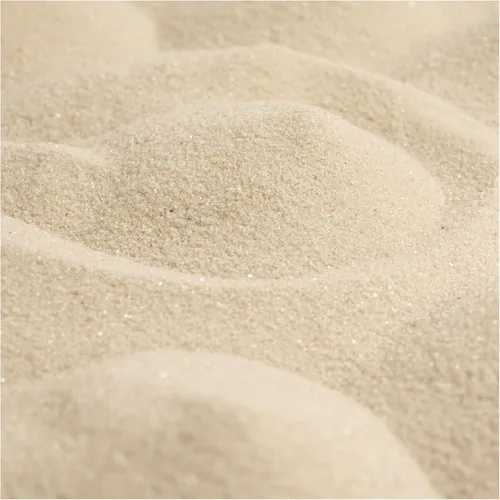 Miniatura 30 de Sandtastik Arena de color Aqua Classic: caja a granel de 25 libras de arena de grano fino vibrante para artes y manualidades, botellas de arena